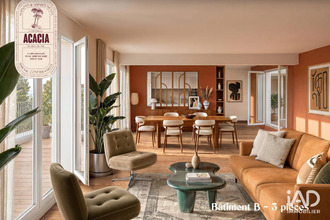  appartement la-rochelle 17000