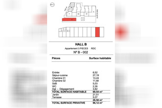  appartement la-rochelle 17000