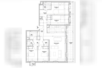  appartement la-rochelle 17000