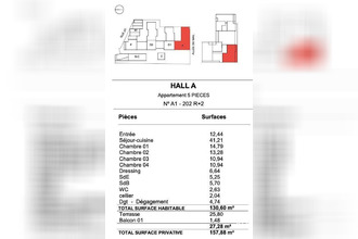  appartement la-rochelle 17000
