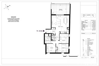  appartement la-rochelle 17000