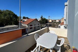  appartement la-rochelle 17000