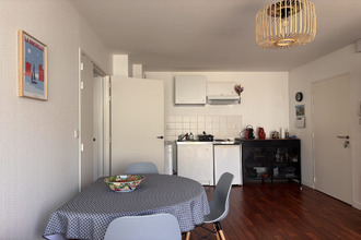  appartement la-rochelle 17000