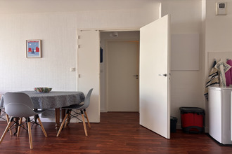  appartement la-rochelle 17000