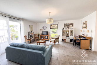  appartement la-rochelle 17000