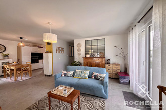  appartement la-rochelle 17000