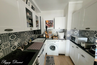  appartement la-rochelle 17000