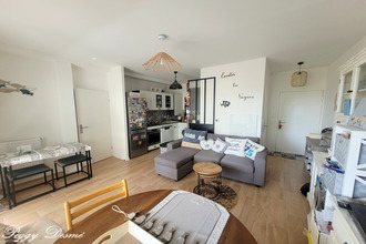  appartement la-rochelle 17000