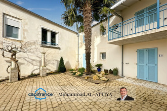  appartement la-rochelle 17000