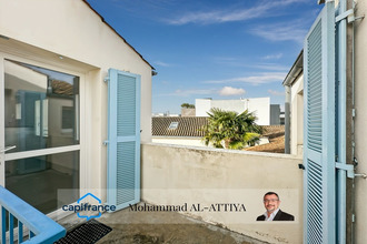  appartement la-rochelle 17000