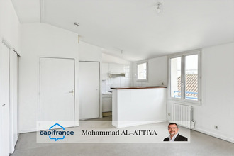  appartement la-rochelle 17000