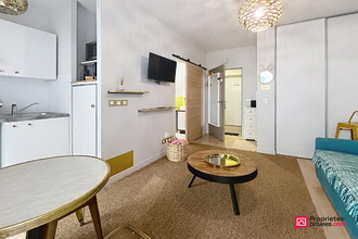 appartement la-rochelle 17000