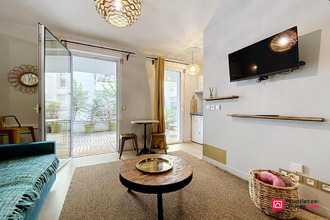  appartement la-rochelle 17000