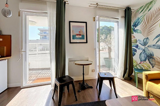  appartement la-rochelle 17000