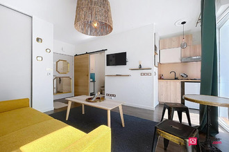  appartement la-rochelle 17000