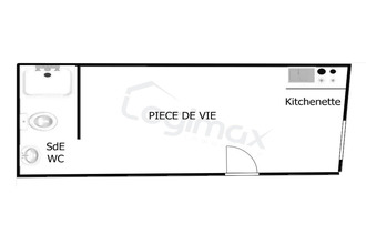  appartement la-rochelle 17000