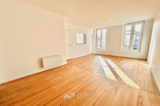  appartement la-rochelle 17000