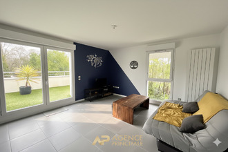  appartement la-rochelle 17000