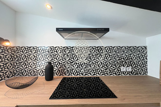  appartement la-rochelle 17000