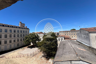  appartement la-rochelle 17000
