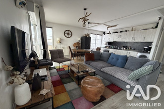  appartement la-rochelle 17000