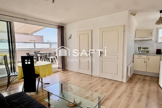  appartement la-rochelle 17000