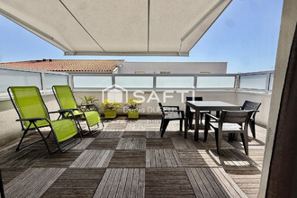  appartement la-rochelle 17000