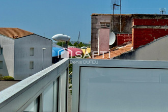  appartement la-rochelle 17000