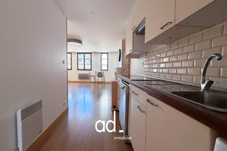  appartement la-rochelle 17000