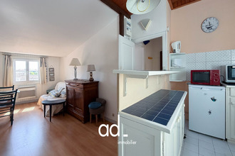  appartement la-rochelle 17000
