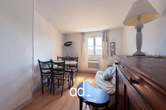  appartement la-rochelle 17000
