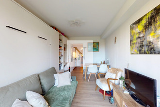  appartement la-rochelle 17000