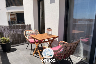  appartement la-rochelle 17000