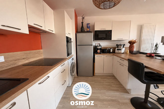  appartement la-rochelle 17000
