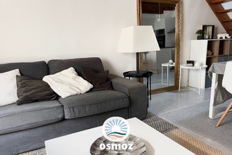  appartement la-rochelle 17000