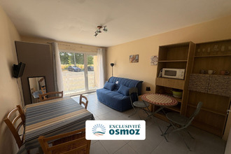  appartement la-rochelle 17000