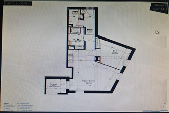  appartement la-rochelle 17000