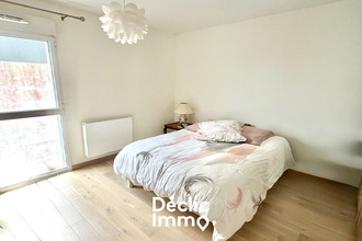  appartement la-rochelle 17000