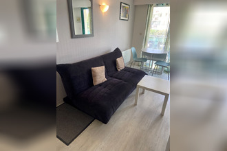  appartement la-rochelle 17000