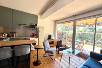  appartement la-rochelle 17000