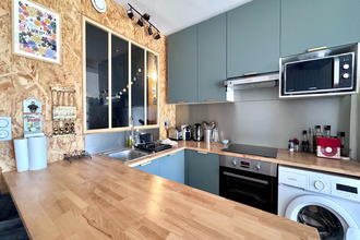  appartement la-rochelle 17000