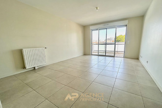  appartement la-rochelle 17000