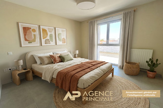  appartement la-rochelle 17000