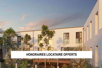  appartement la-rochelle 17000