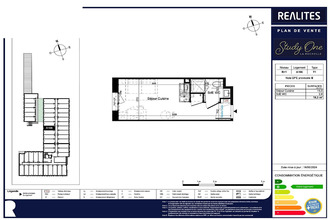  appartement la-rochelle 17000