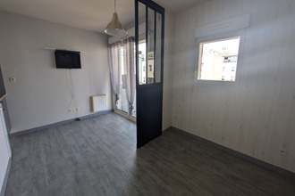  appartement la-rochelle 17000