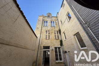  appartement la-rochelle 17000