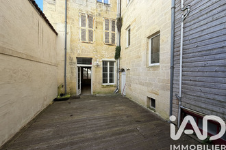  appartement la-rochelle 17000