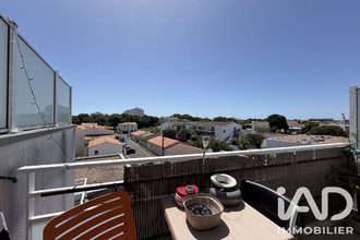  appartement la-rochelle 17000