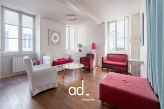  appartement la-rochelle 17000